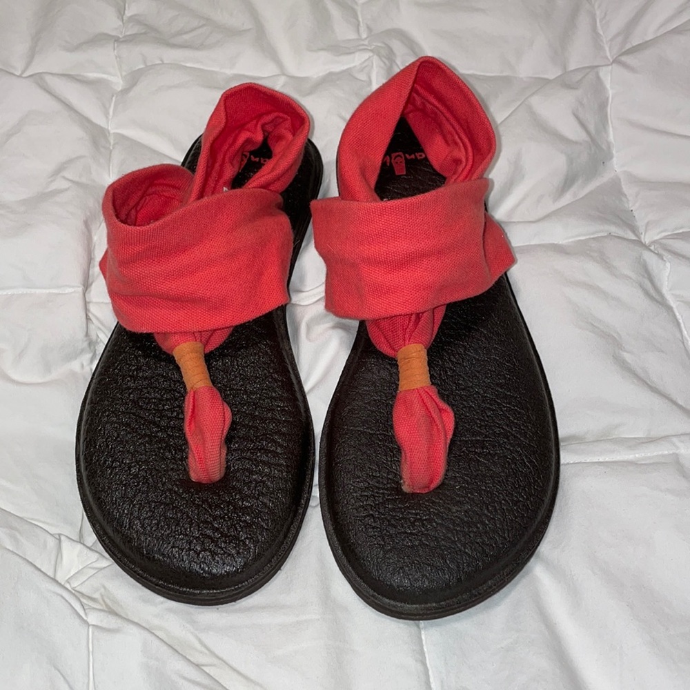 Sanuk Yoga Sling